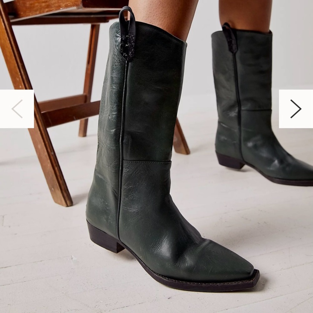 We The Free Montage Tall Boots